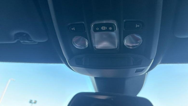 Vauxhall Mokka 1.2 Turbo 100 GS Line 5dr Petrol Hatchback